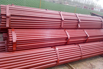 沈陽(yáng)腳手架租賃公司是按什么類(lèi)型的房屋進(jìn)行分