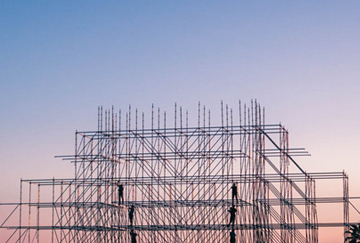 沈陽(yáng)腳手架廠家教您如何購(gòu)買腳手架