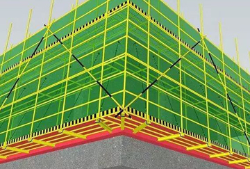 工地墜落事故的預(yù)防