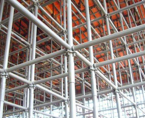 沈陽鼎豐腳手架產(chǎn)品