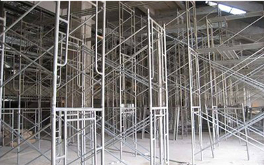 沈陽腳手架出租產(chǎn)品