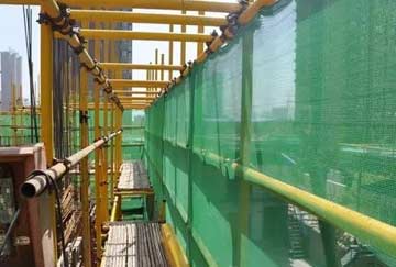 沈陽腳手架租賃說說農(nóng)民工學(xué)做架子工崗位技術(shù)