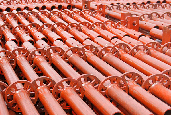 施工到竣工，沈陽出租腳手架施工安全規(guī)范大全！