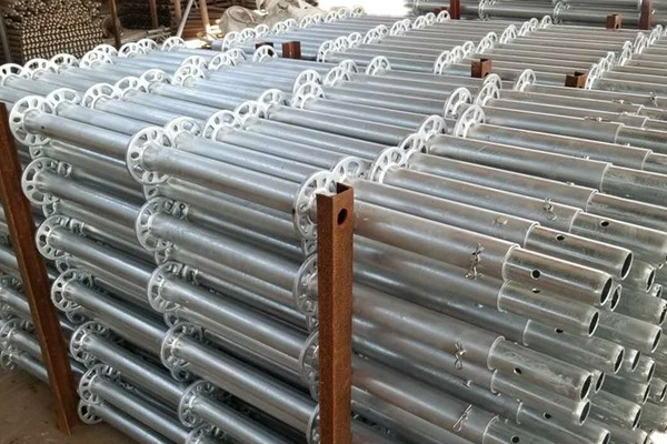 遼寧省立即開展腳手架安全專項檢查