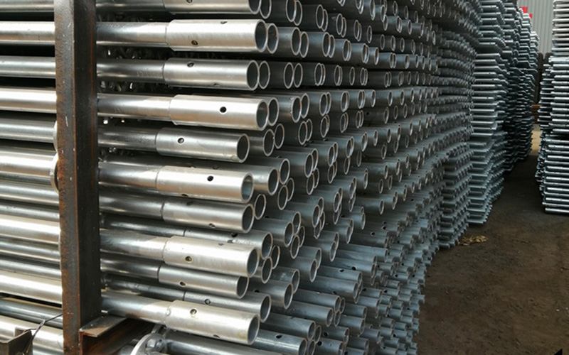 沈陽盤式腳手架產(chǎn)品