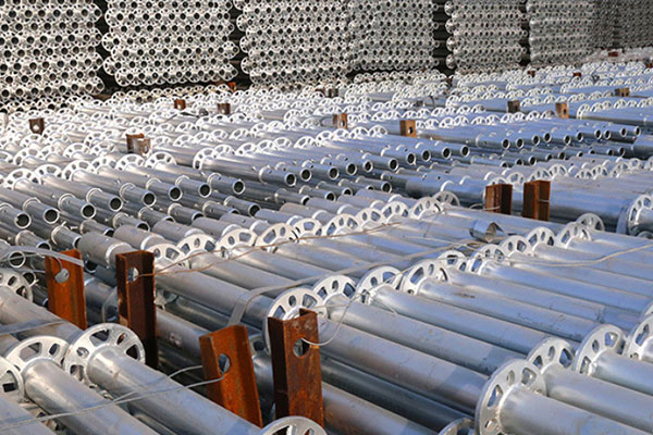 沈陽(yáng)腳手架搭設(shè)