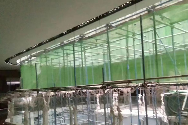 沈陽腳手架出租租賃信息大模型建設(shè)的重要意義