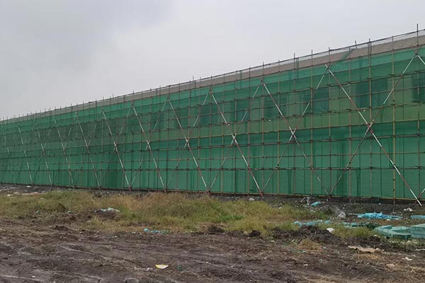 沈陽(yáng)腳手架對(duì)接扣件的要求