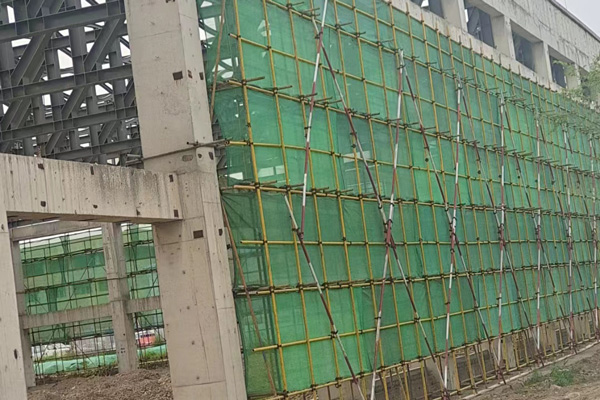 沈陽腳手架搭建規(guī)范有什么要求