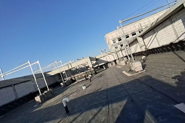 沈陽腳手架使用前必須進行的構(gòu)配件檢查