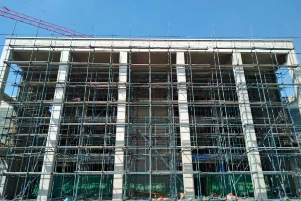 腳手架租賃對(duì)建筑行業(yè)的影響有哪些？