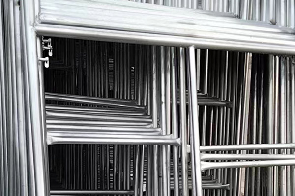 哪些因素是保證沈陽腳手架安全的重中之重