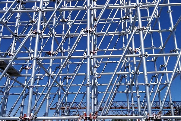 沈陽(yáng)腳手架租賃廠家有哪些腳手架租賃產(chǎn)品