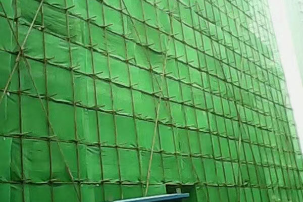 沈陽腳手架的斜桿間隔距離