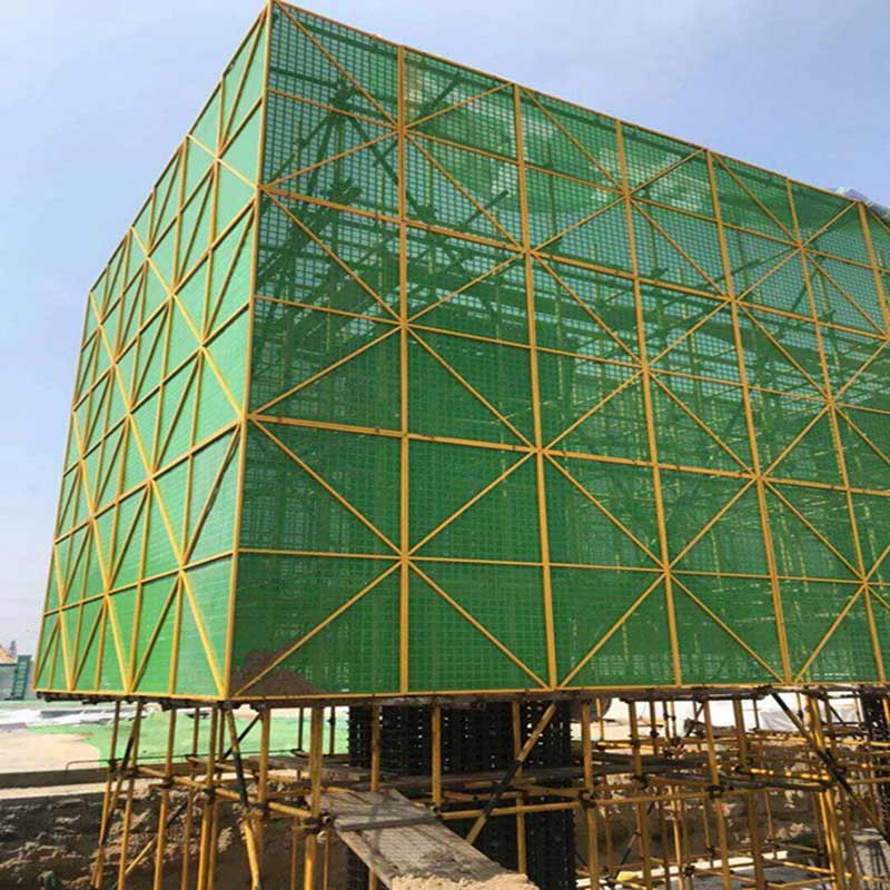 腳手架安全網(wǎng)