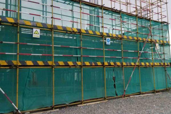 沈陽(yáng)腳手架