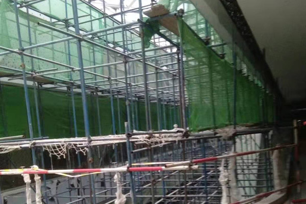 沈陽腳手架作業(yè)的安全管理要求 沈陽腳手架作業(yè)的安全管理要求