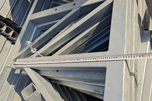 沈陽腳手架租賃廠家：詳述腳手架安裝流程，確保施工安全與效率