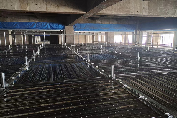 沈陽(yáng)租賃腳手架公司詳解租賃服務(wù)流程，讓您無(wú)憂(yōu)使用